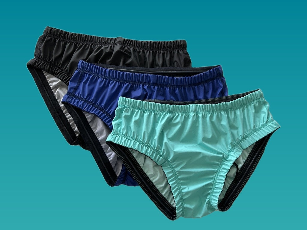 suprima Bademoden-Sicherheitsslip 1531 für Damen